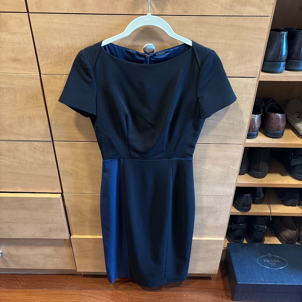 Tahari Dress